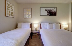 Condo, 1 Bedroom