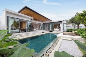 Exterior - Villa Eden by Tropiclook (Choeng Thale)