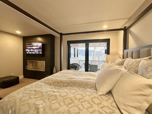 3 soveværelser, gratis Wi-Fi