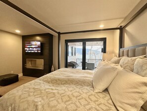 3 chambres, fer et planche à repasser, Wi-Fi gratuit, draps fournis