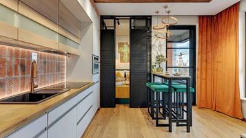 Design Apartment
