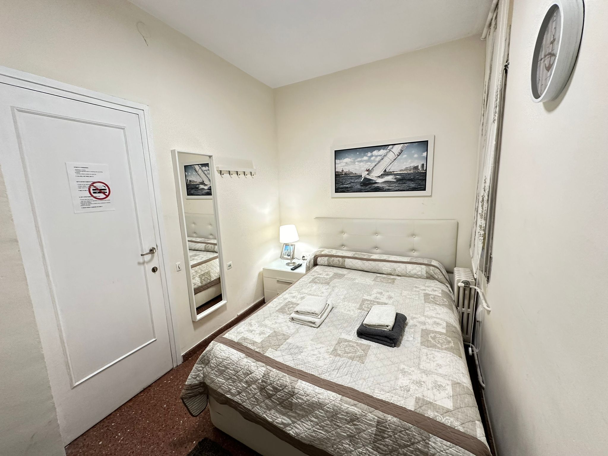 Foto - Rooms Viladomat