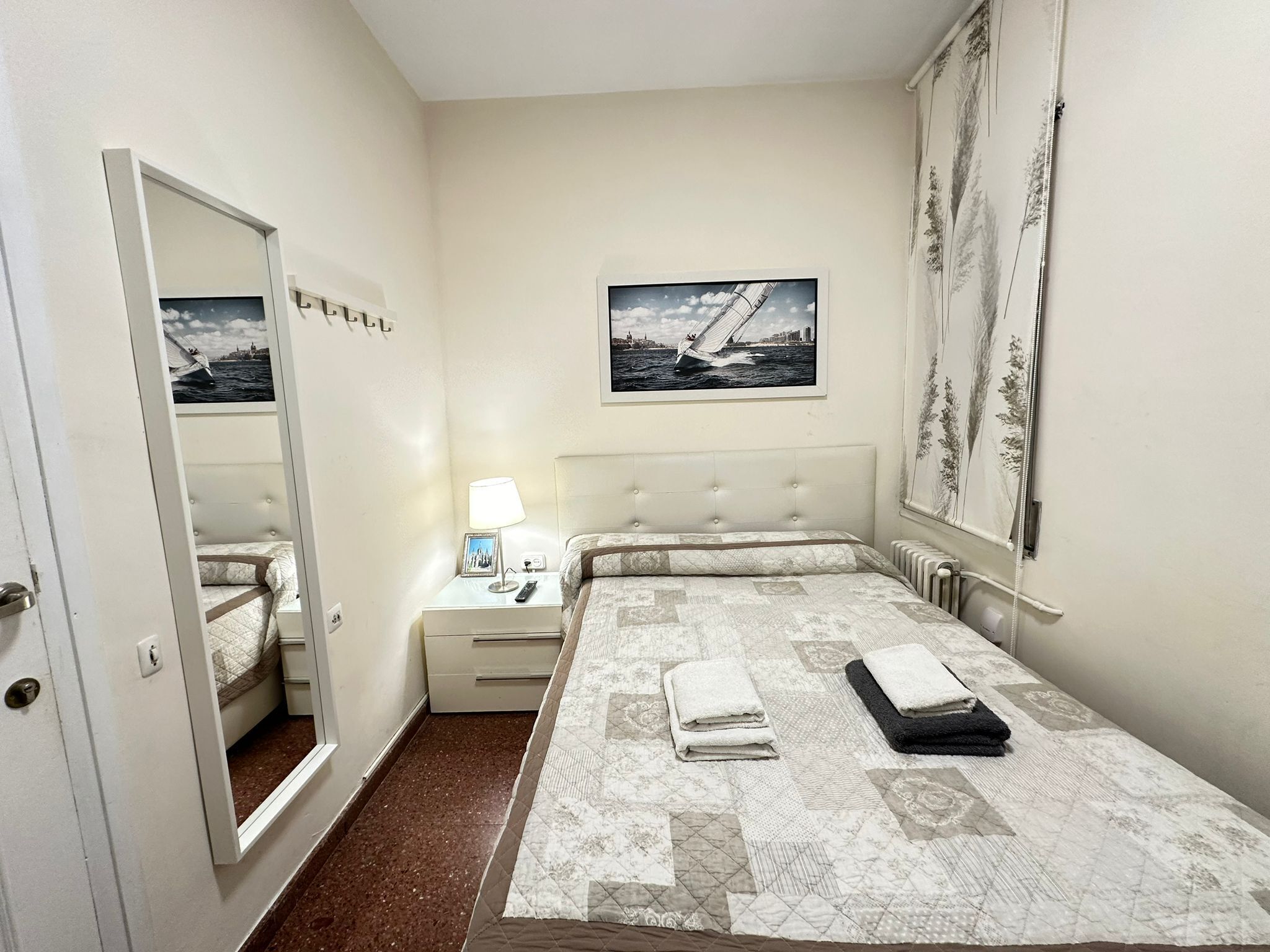 Foto - Rooms Viladomat