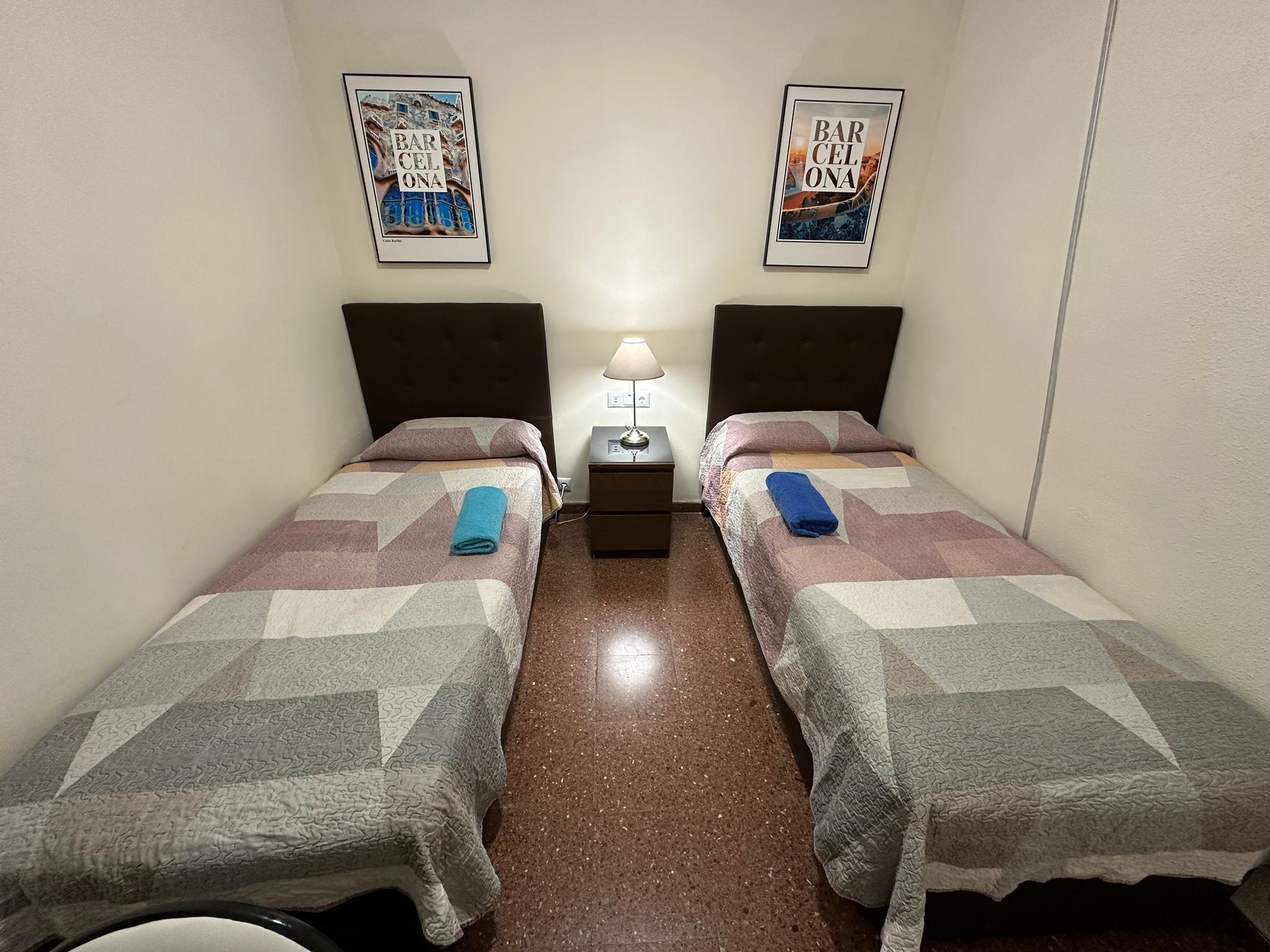 Foto - Rooms Viladomat