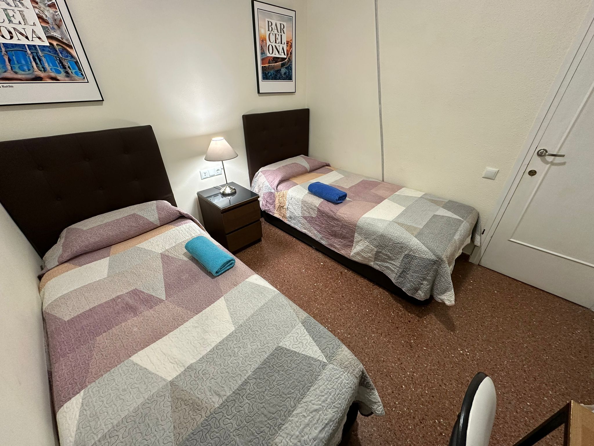 Foto - Rooms Viladomat