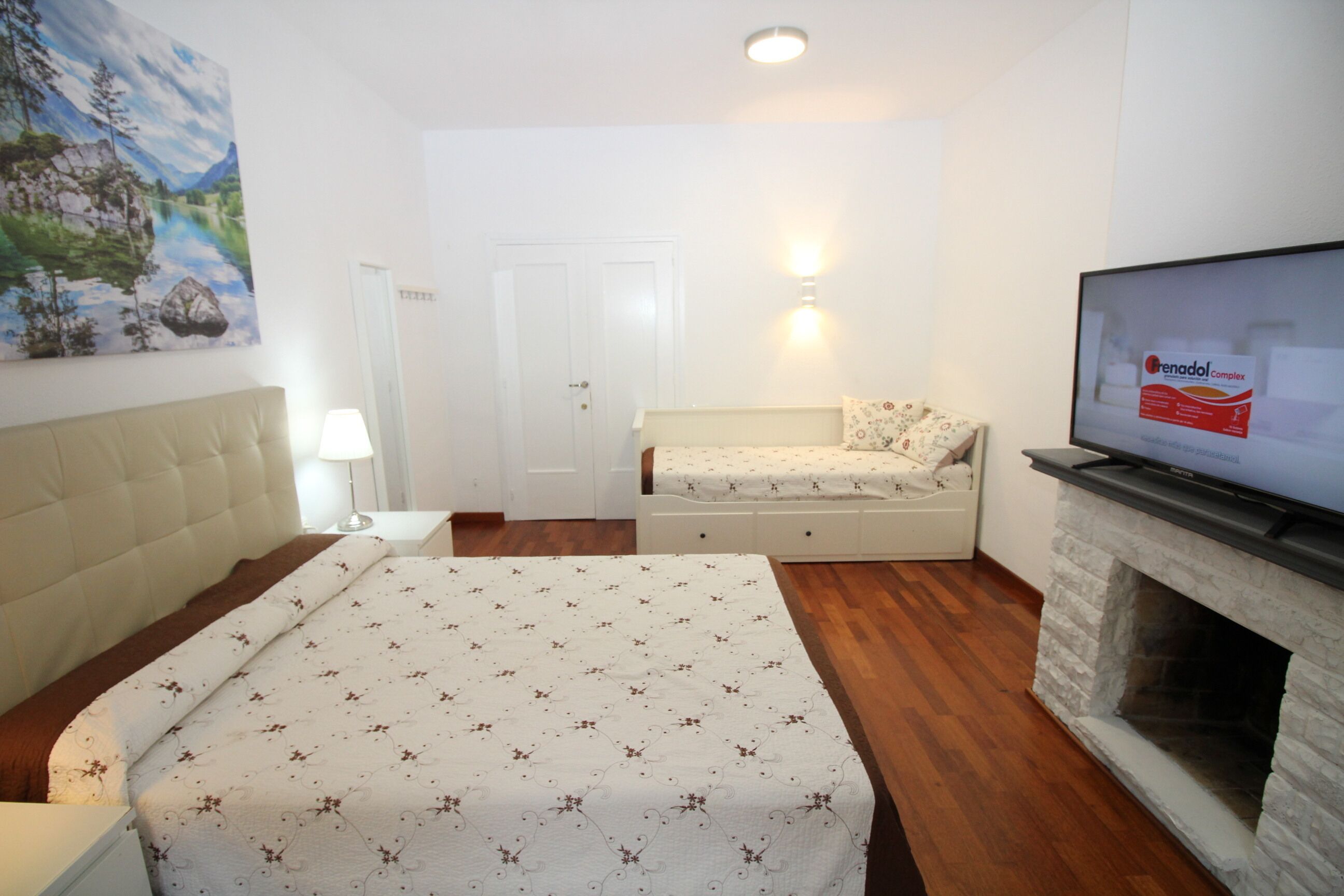 Foto - Rooms Viladomat