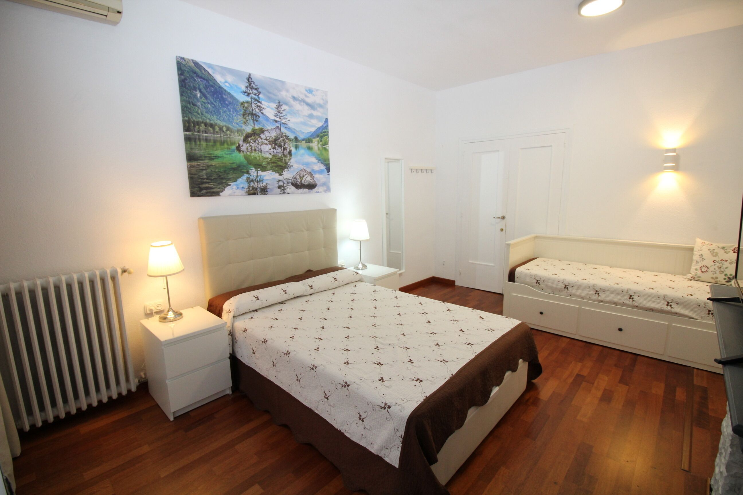 Foto - Rooms Viladomat