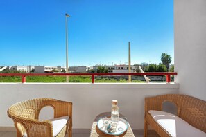 Property grounds - 4206 Villino Atene by Barbarhouse (Melendugno)