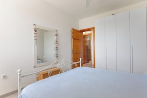 Apartment | 2 bedrooms - 4206 Villino Atene by Barbarhouse (Melendugno)
