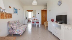 Apartment | Living area - 4206 Villino Atene by Barbarhouse (Melendugno)
