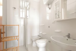 Bathroom - 4206 Villino Atene by Barbarhouse (Melendugno)