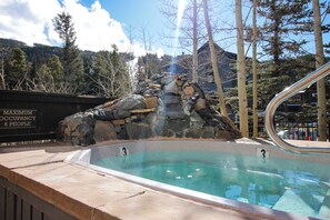 Pool - Ski-In/Out Keystone Condo - Closest to Gondola (Keystone)