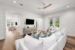 TV connectée, livres