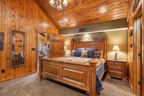 1 chambre, fer et planche à repasser, lit de bébé portatif, Wi-Fi