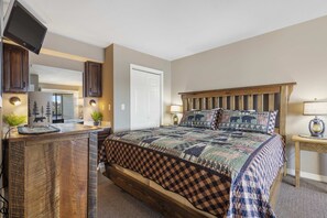 2 Schlafzimmer, Bügeleisen/Bügelbrett, Reisekinderbett, WLAN