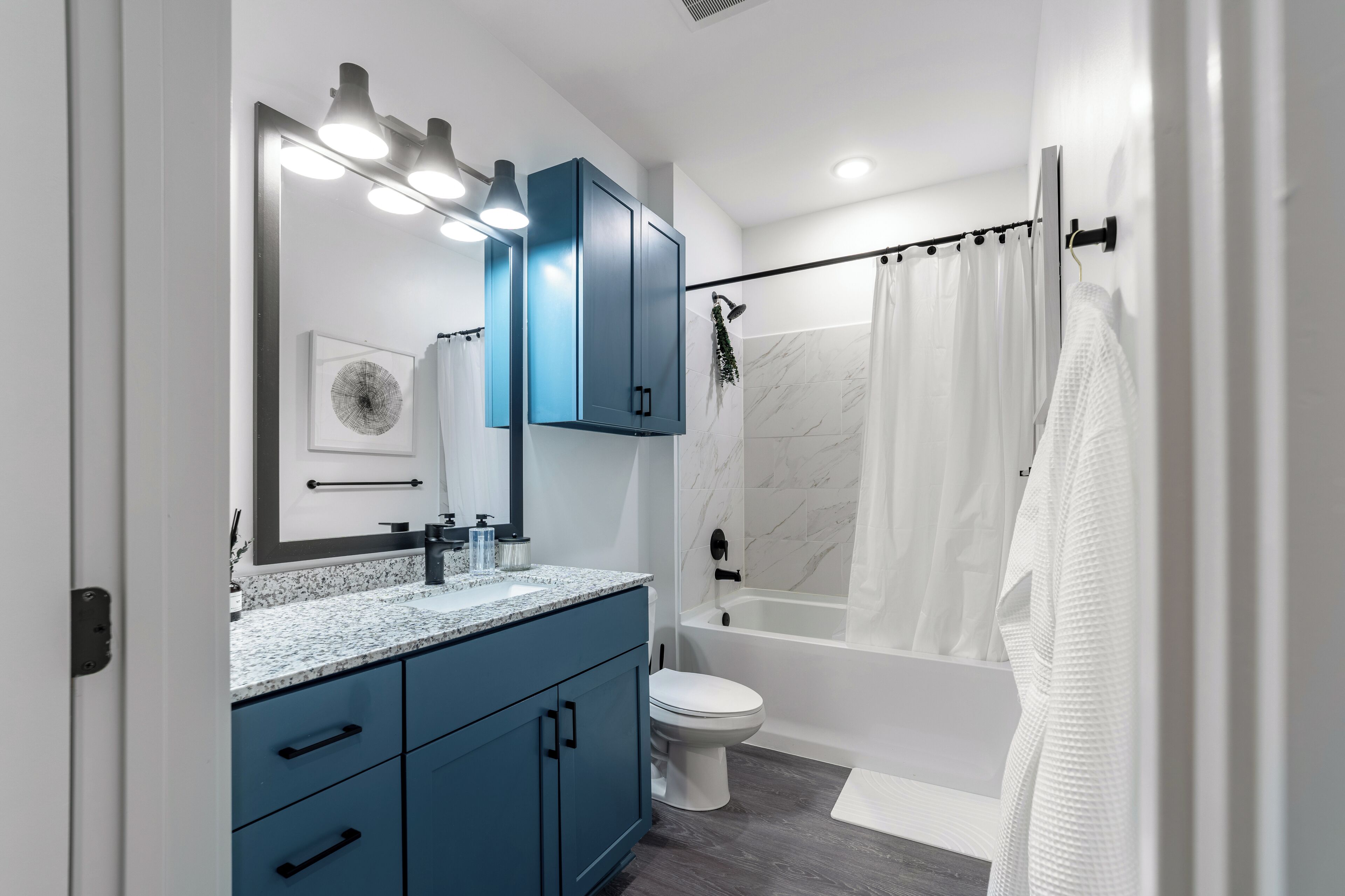 Kamar mandi