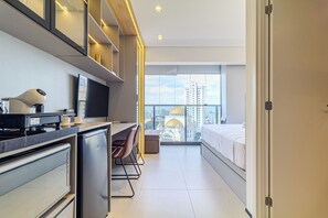 Studio | Private kitchen - On Paulista  (São Paulo)
