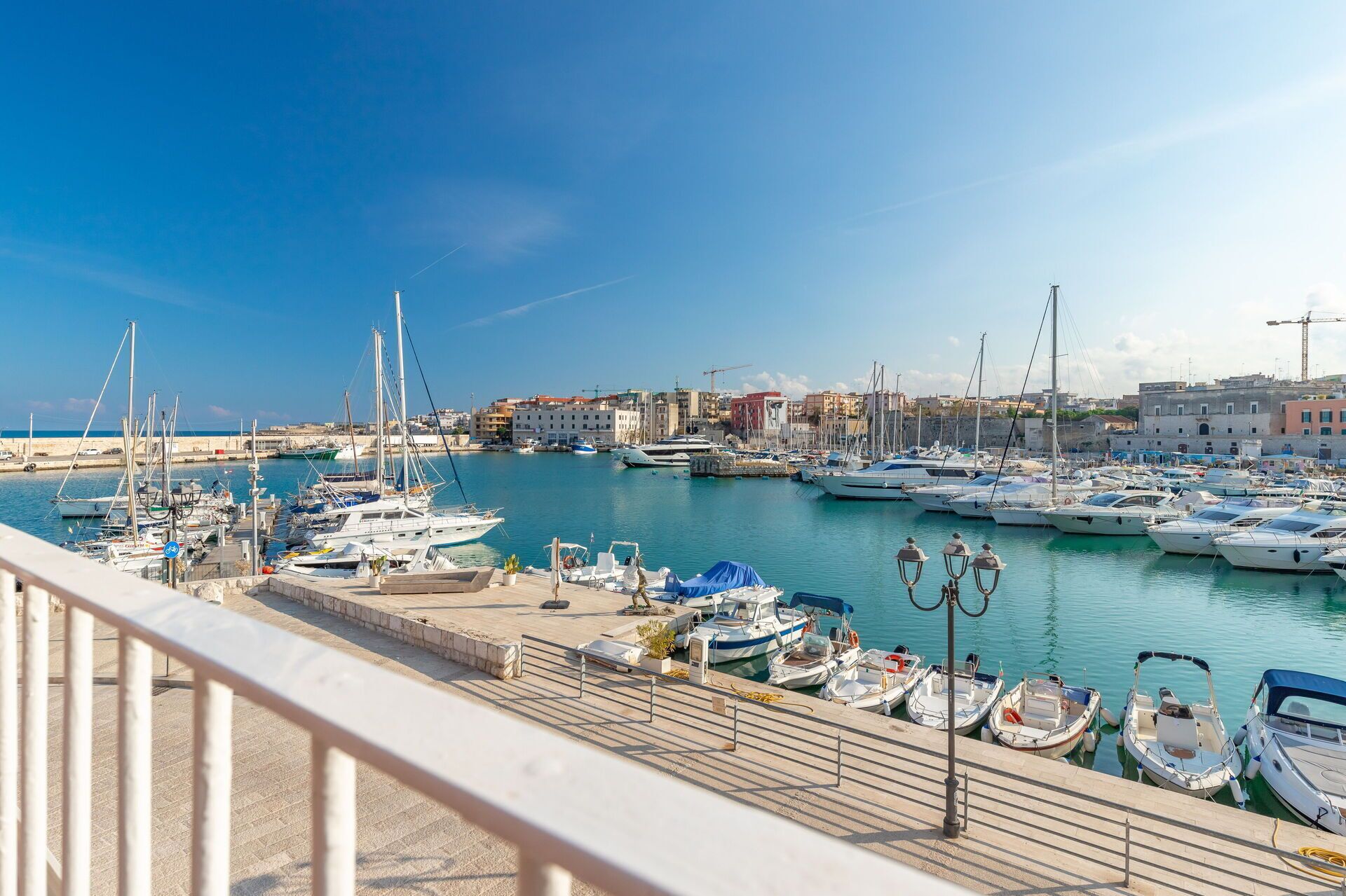 Marina