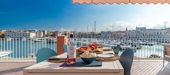 Italian Experience- Sospiri Sul Mare