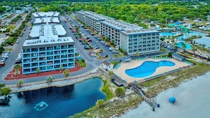 Exterior - A421 at Myrtle Beach Resort (Myrtle Beach)
