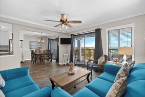 スマートテレビ