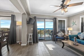 スマートテレビ