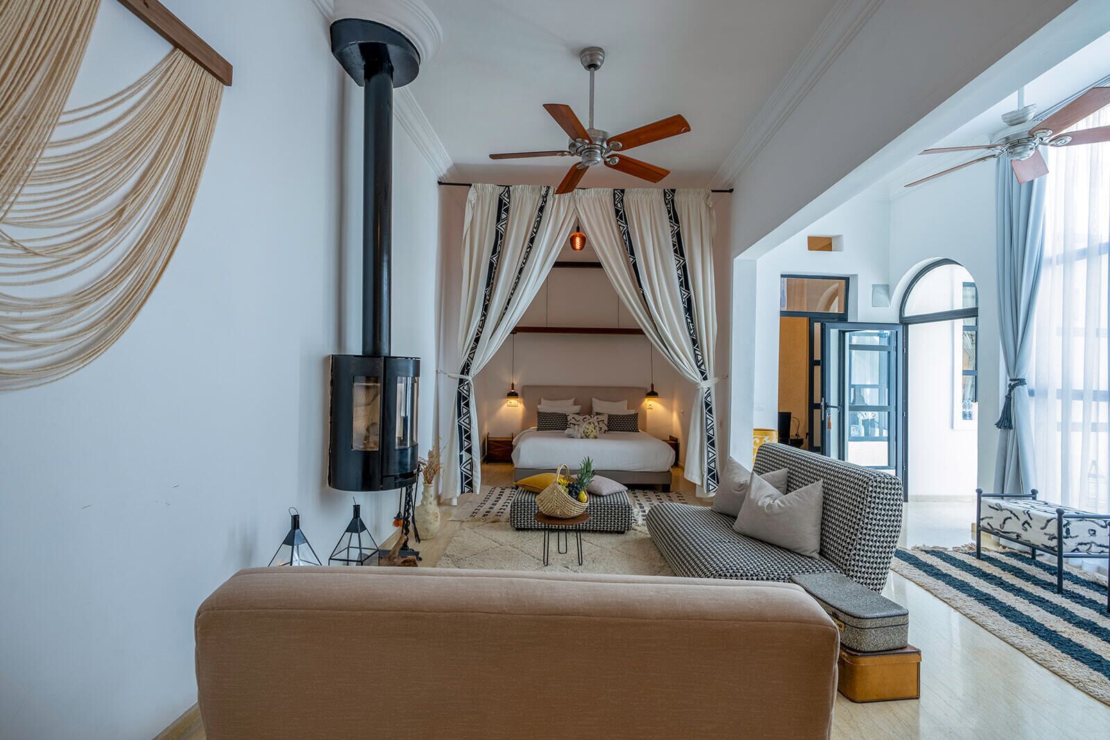 Foto - Maison H Kasbah