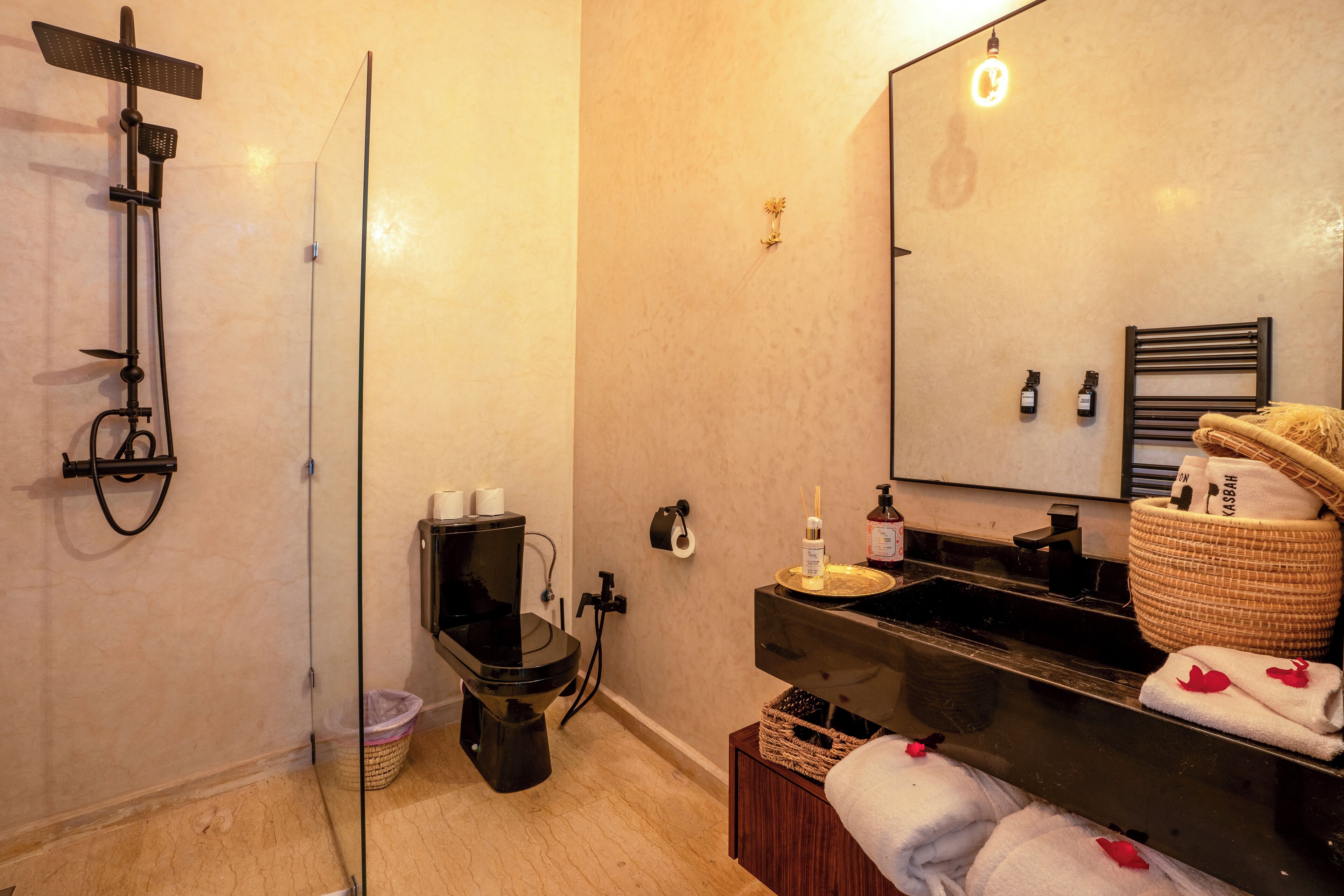 Foto - Maison H Kasbah