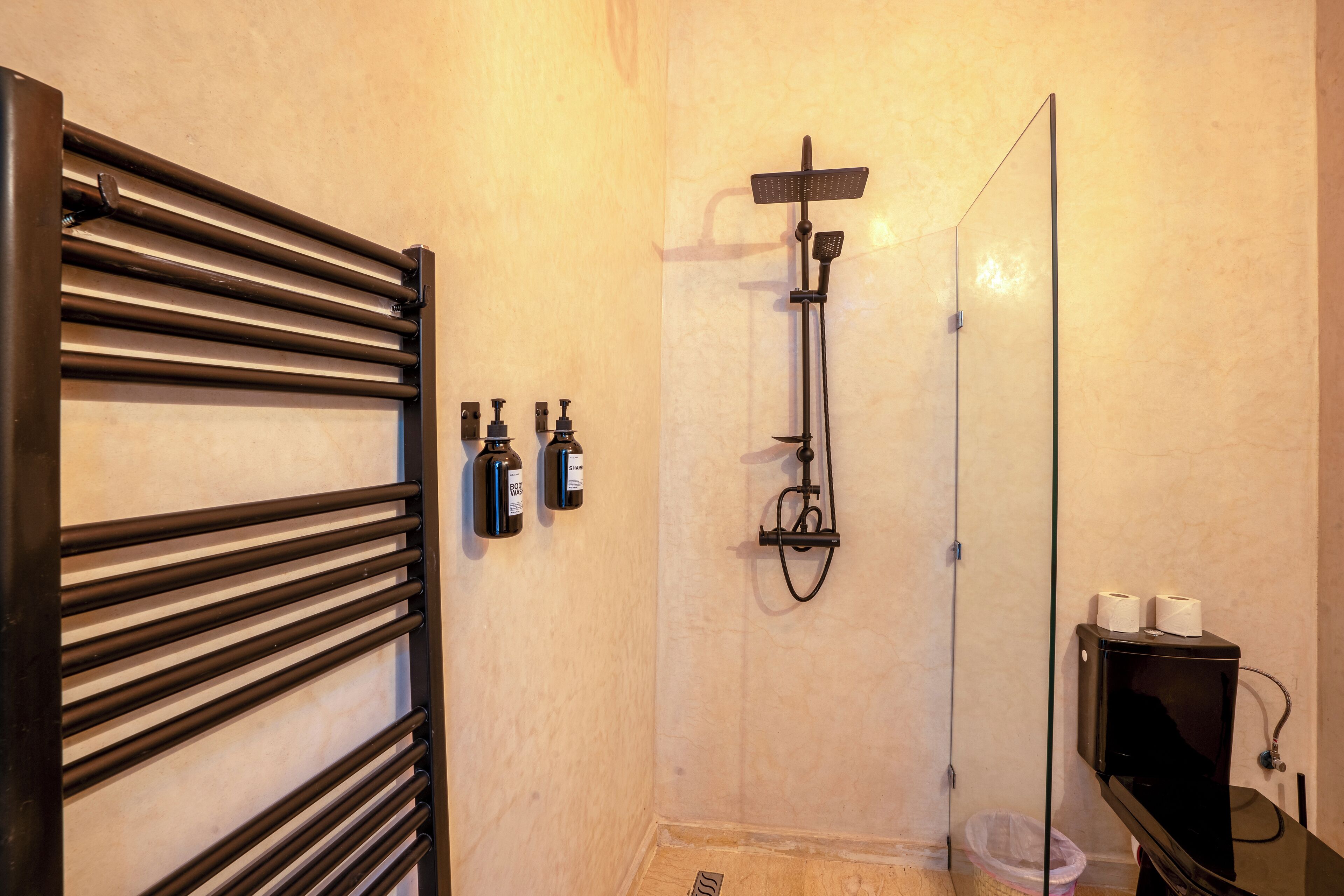 Foto - Maison H Kasbah