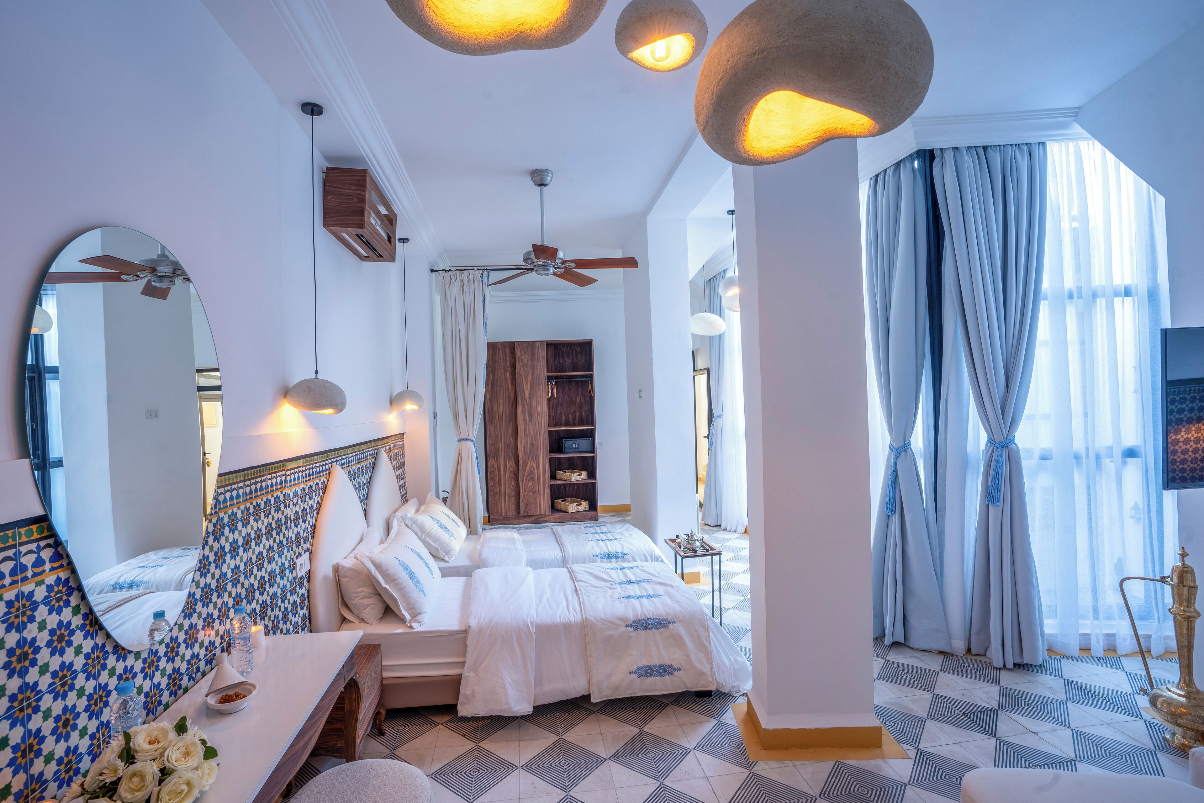 Foto - Maison H Kasbah