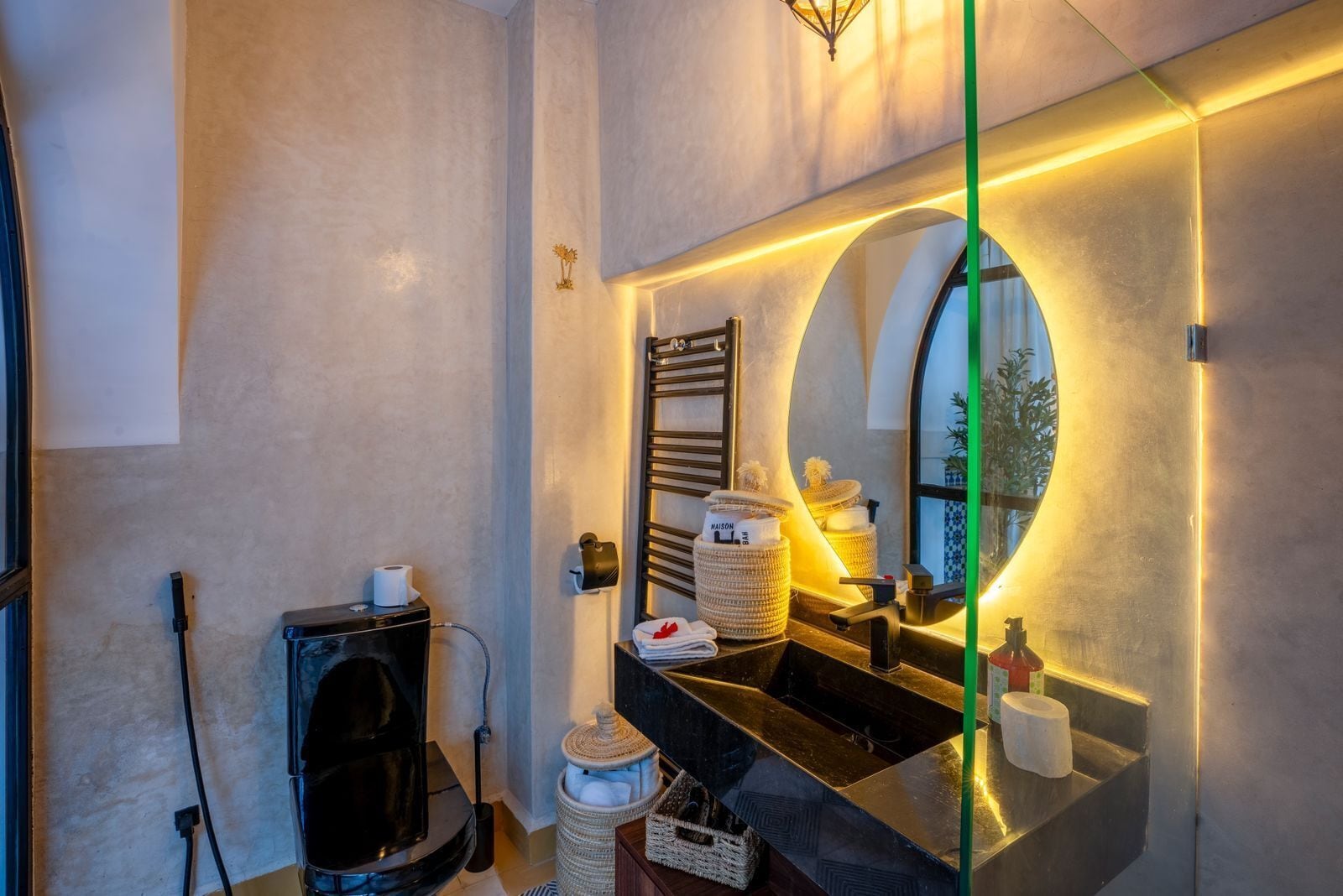 Foto - Maison H Kasbah