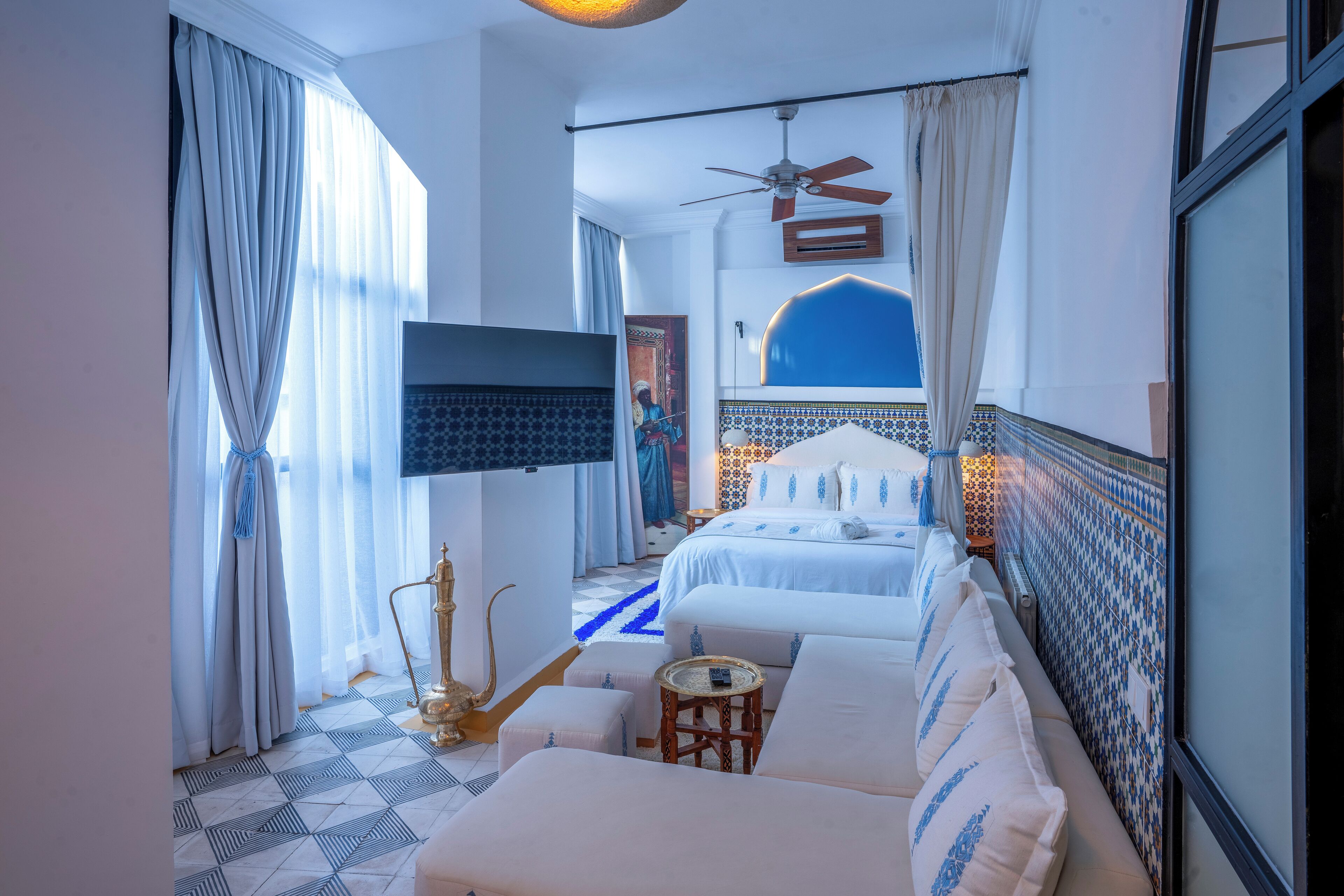 Foto - Maison H Kasbah