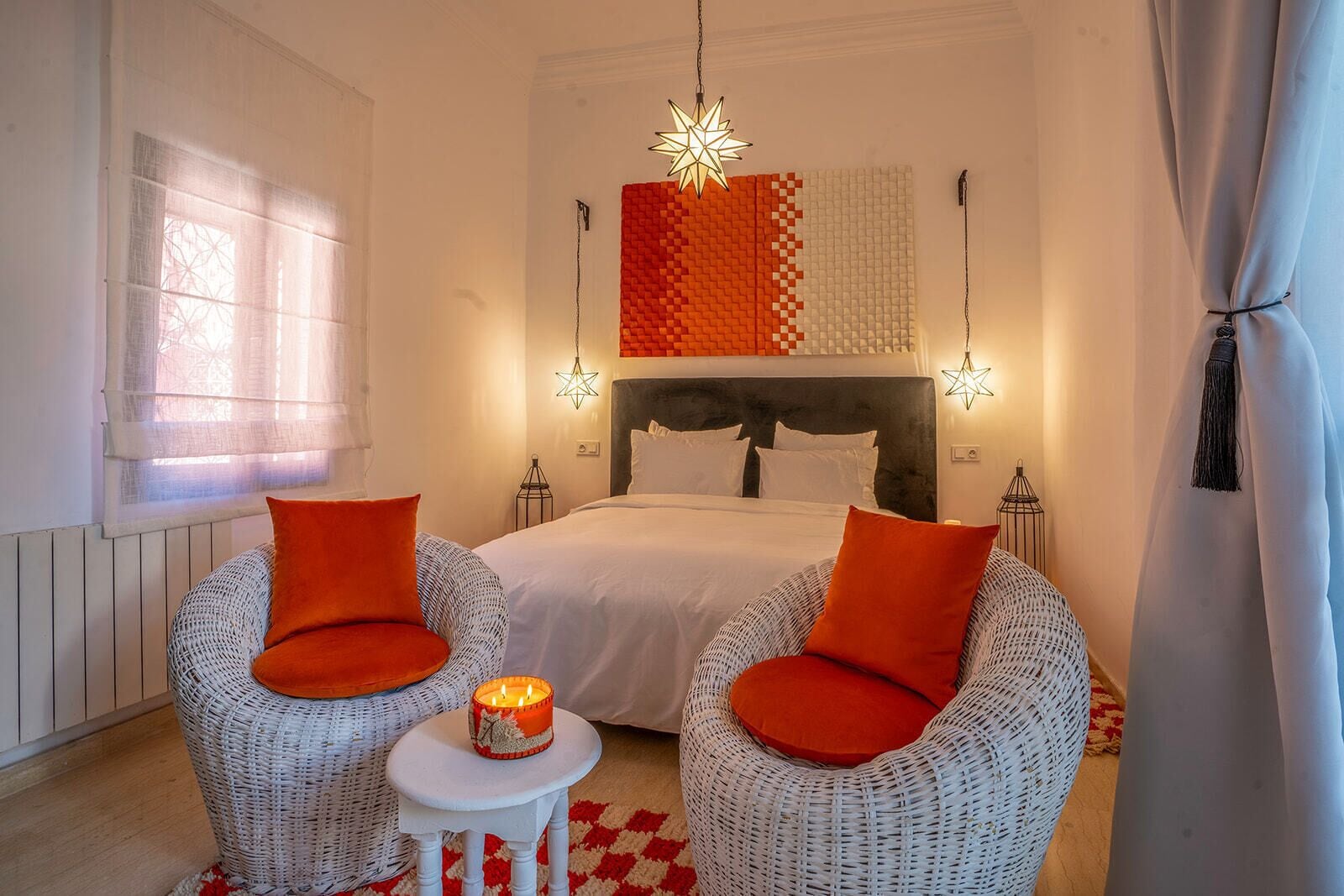 Deluxe kamer | Gratis wifi