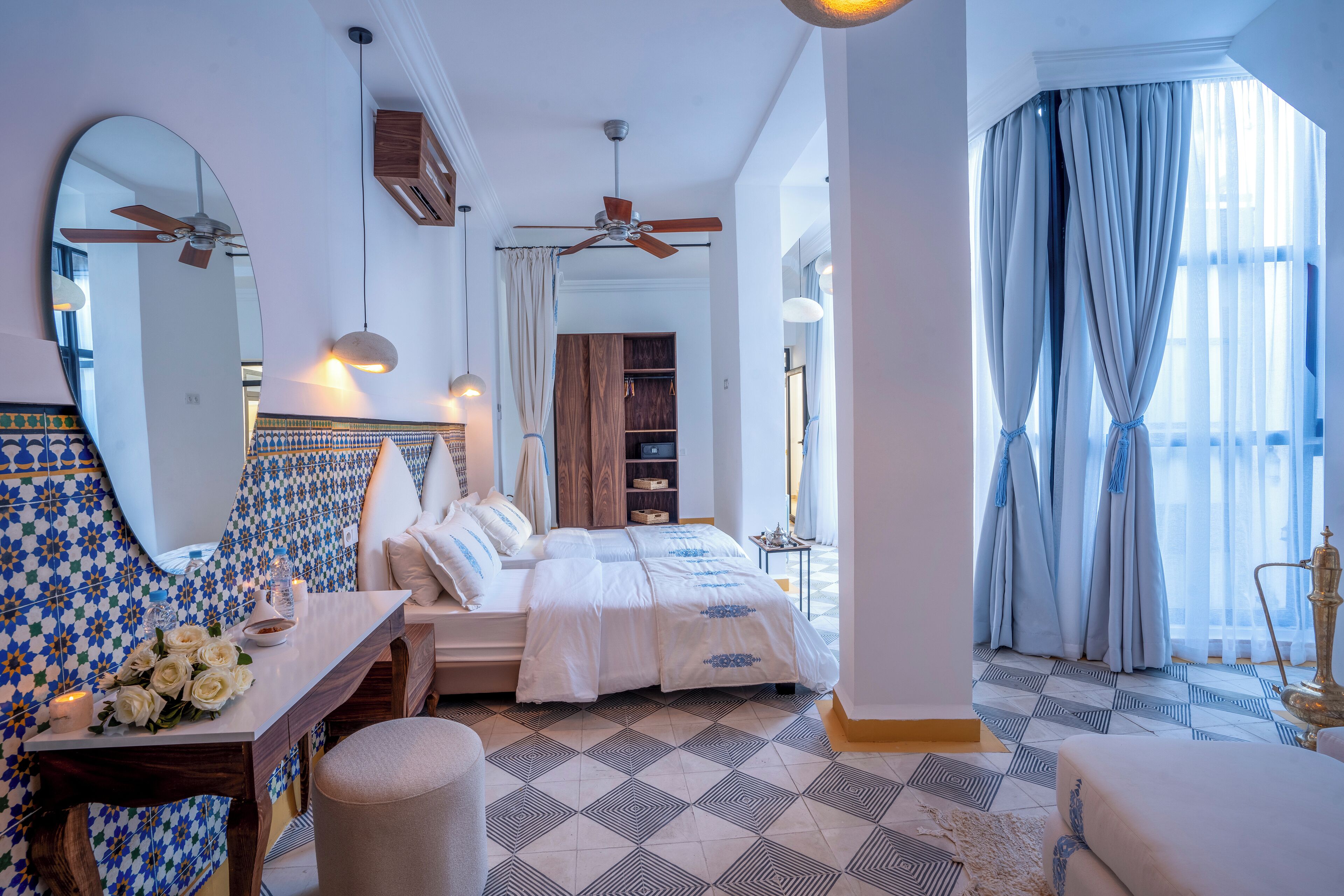 Foto - Maison H Kasbah