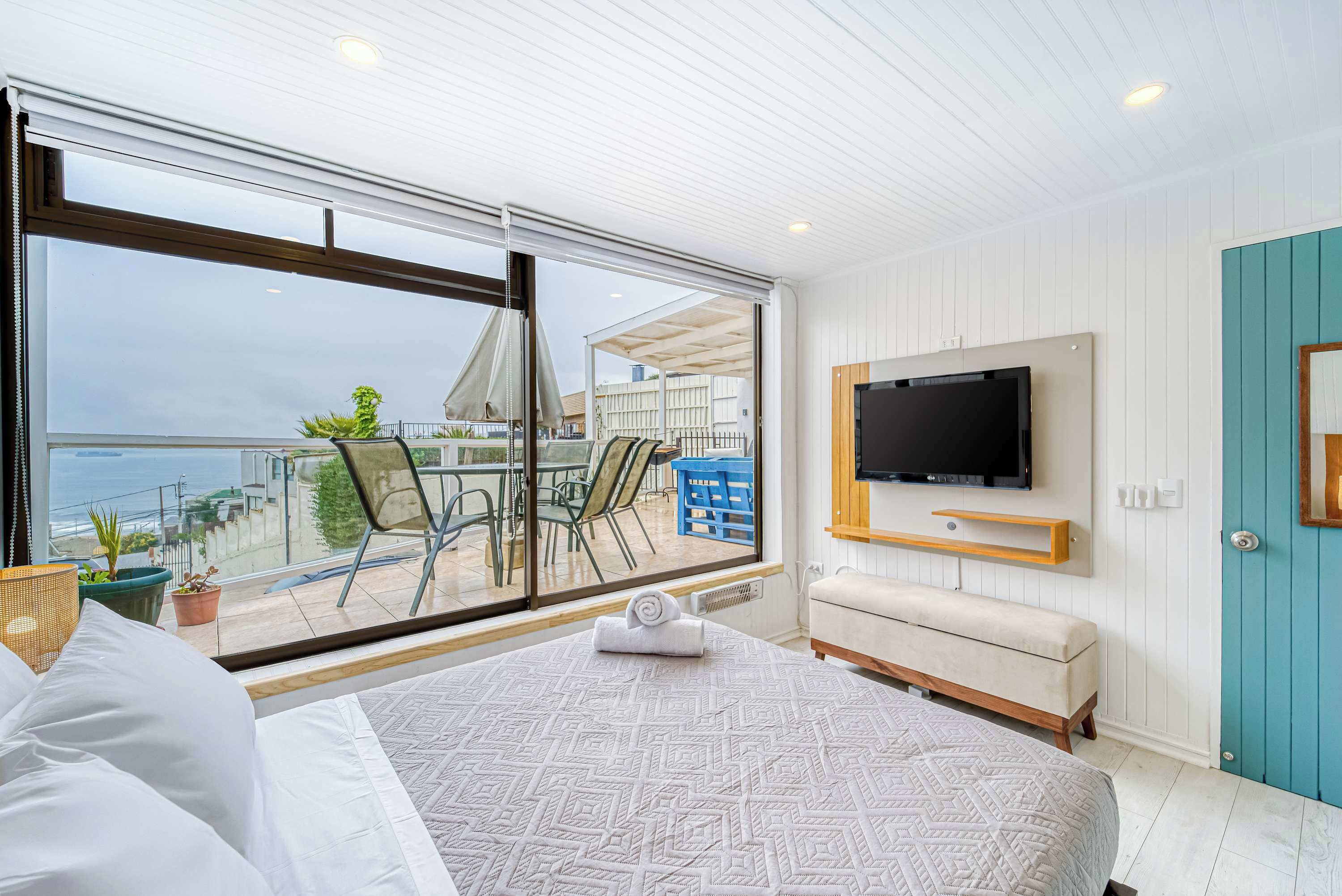 1 makuuhuone, silitysrauta/-lauta, Wi-Fi, vuodevaatteet