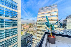 Property grounds - Providencia Retreat (Providencia)