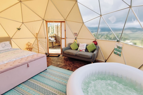 Hochwertige Bettwaren, Daunenbettdecken