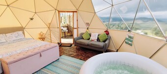 Andes Glamping