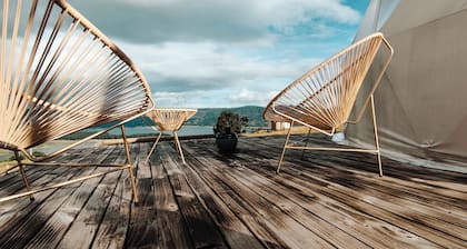Andes Glamping