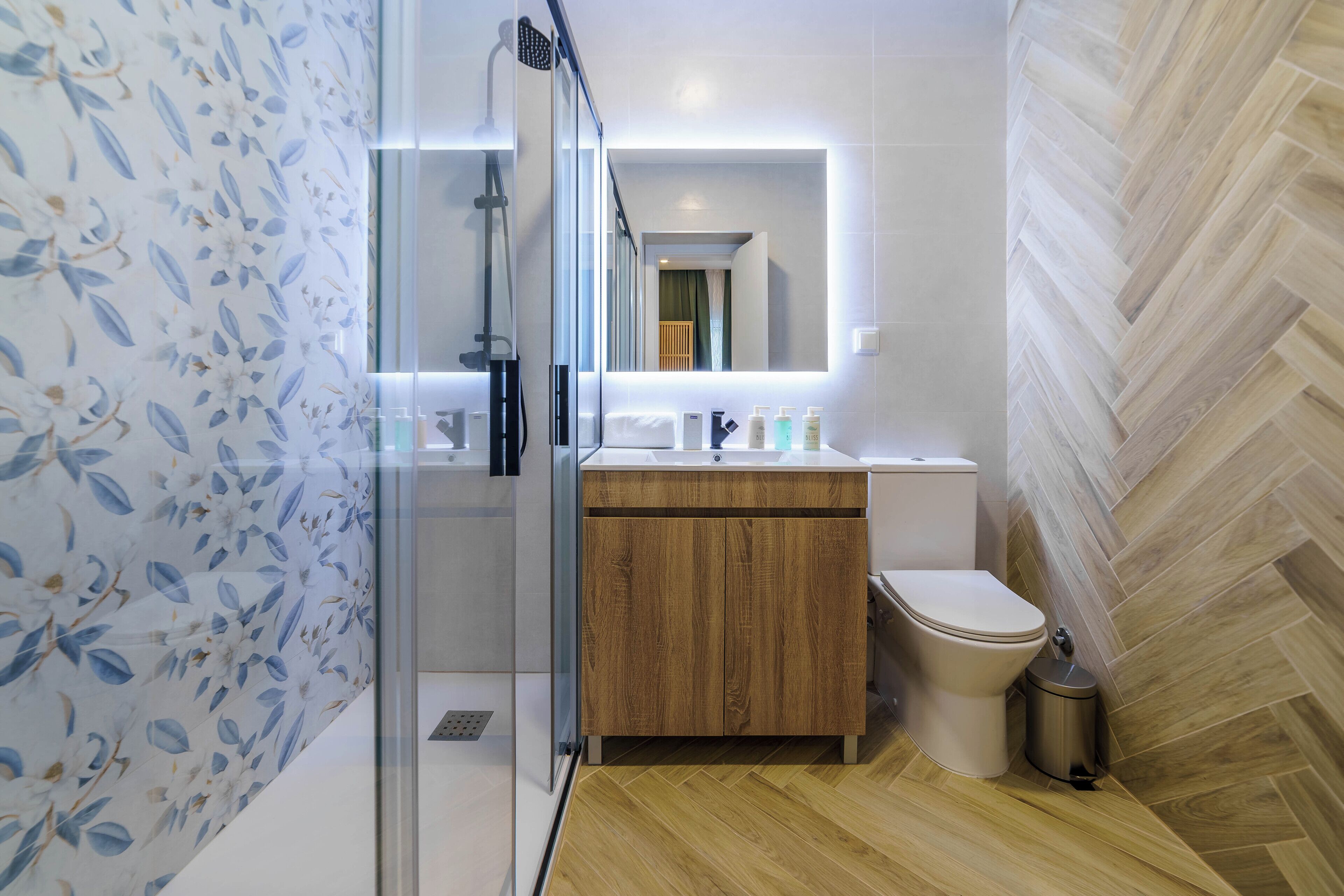 Foto - Atlantic Bliss