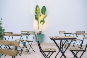 Terrace/patio - Atlantic Bliss (Albufeira)