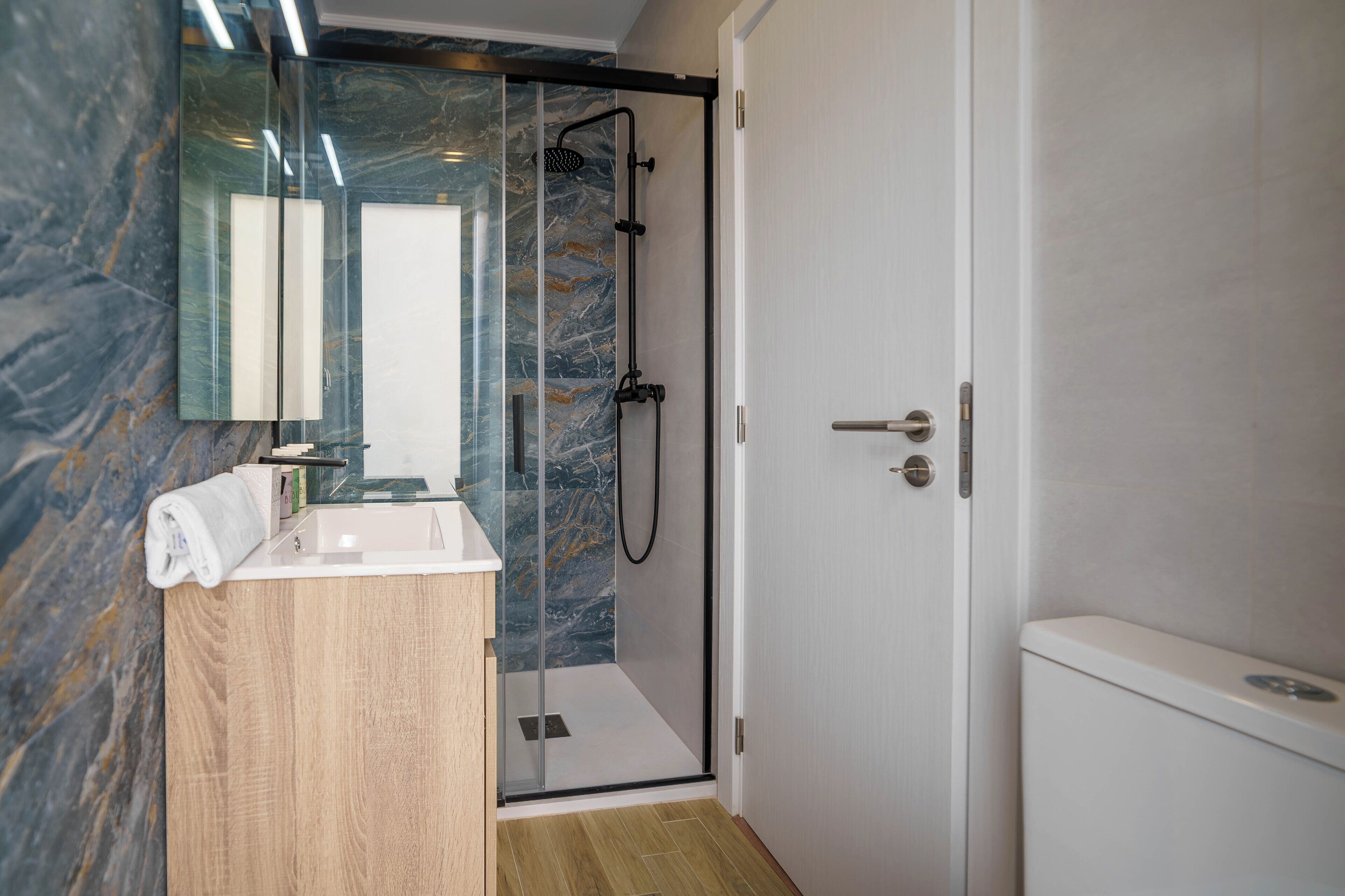 Foto - Atlantic Bliss