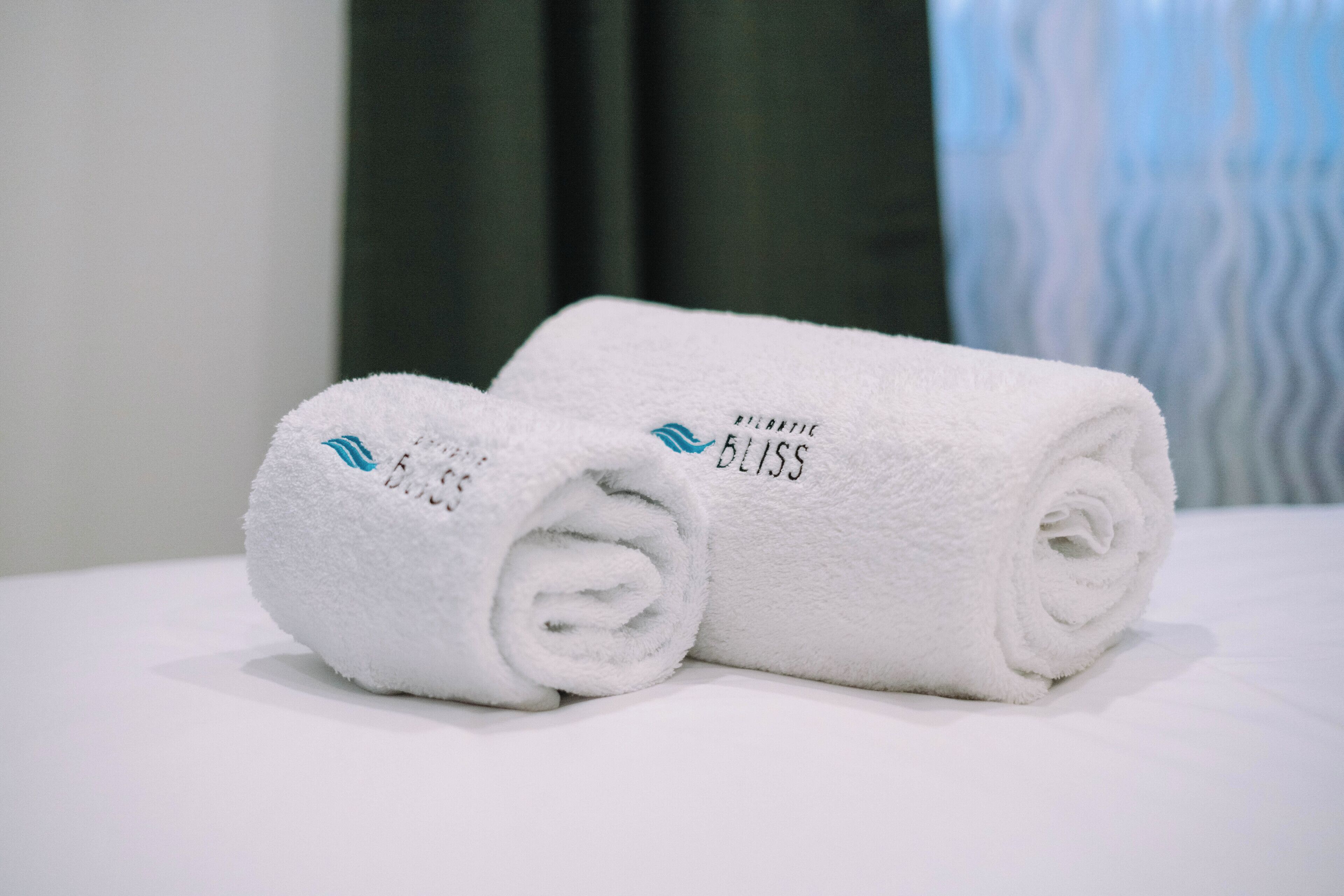 Foto - Atlantic Bliss