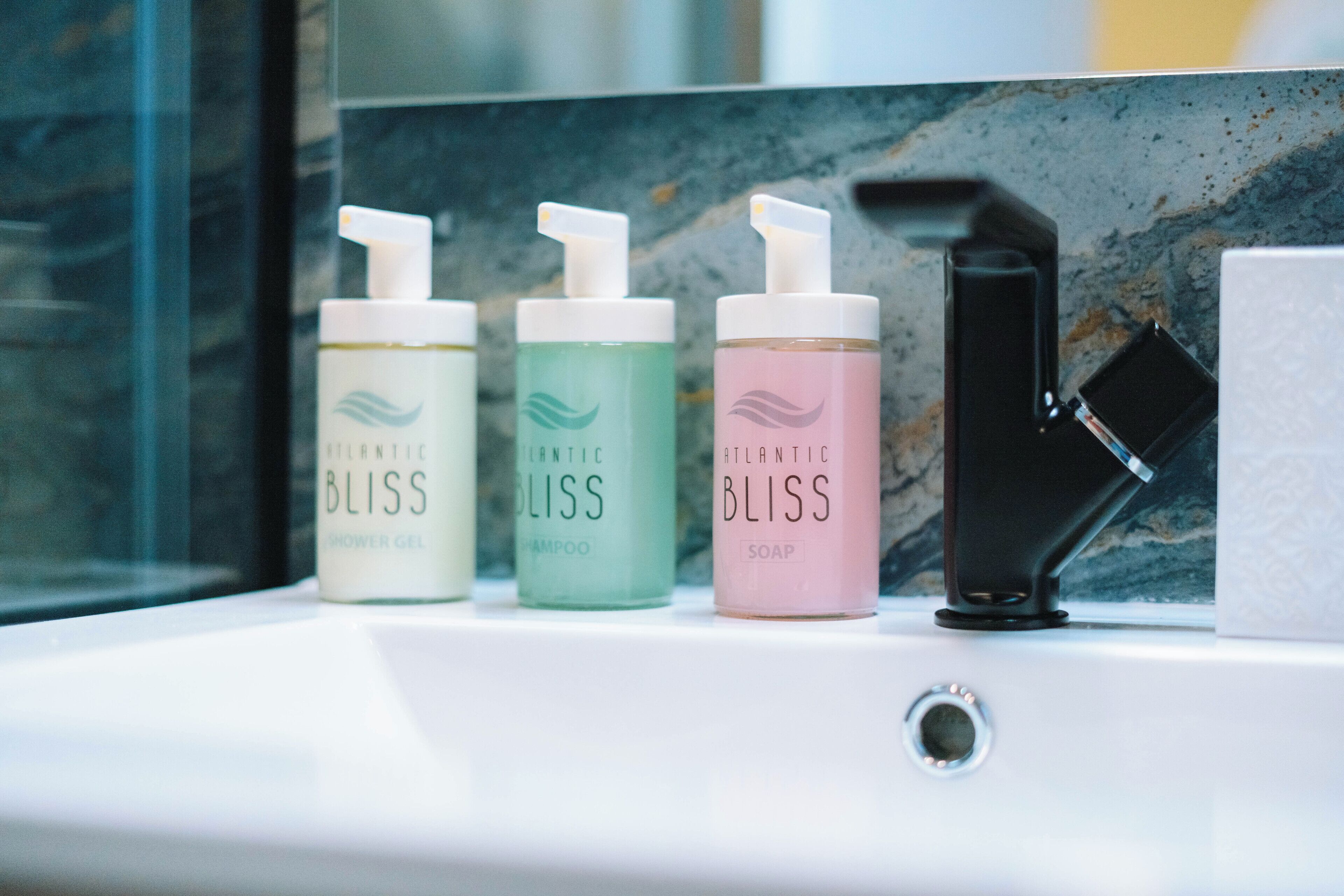 Foto - Atlantic Bliss