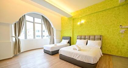 First Star Homestay