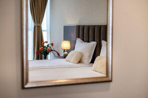 Bügeleisen/Bügelbrett, WLAN