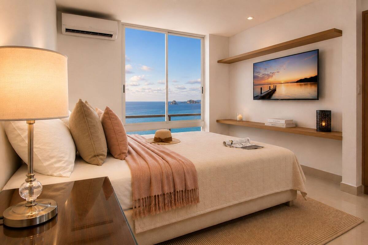 Apartment | Free WiFi
