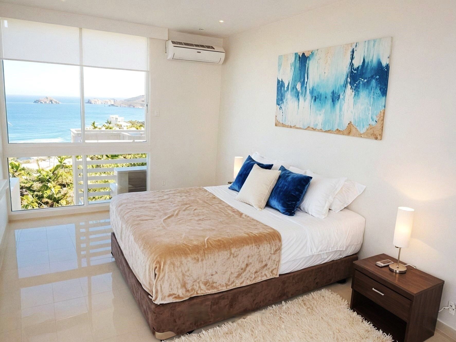 Apartment | Free WiFi