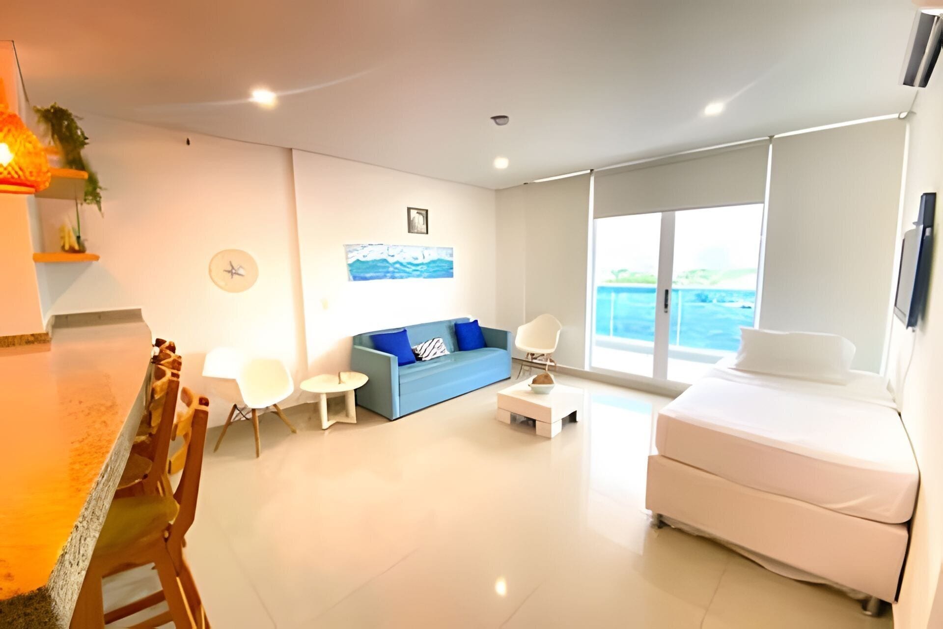 Family Apartment | Free WiFi