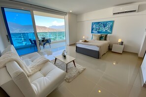 Apartamento familiar | 2 dormitorios y wifi gratis